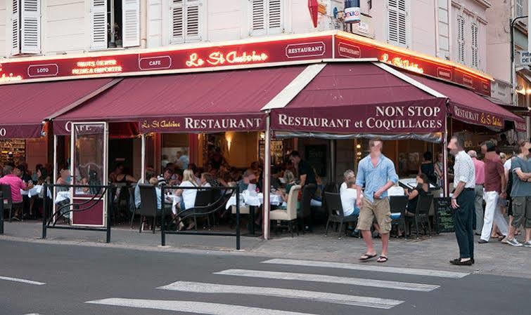 Very Charming Studio Apartment On Port In Cannes A Short Walk To Palais With Aircon And Internet 411 Екстериор снимка