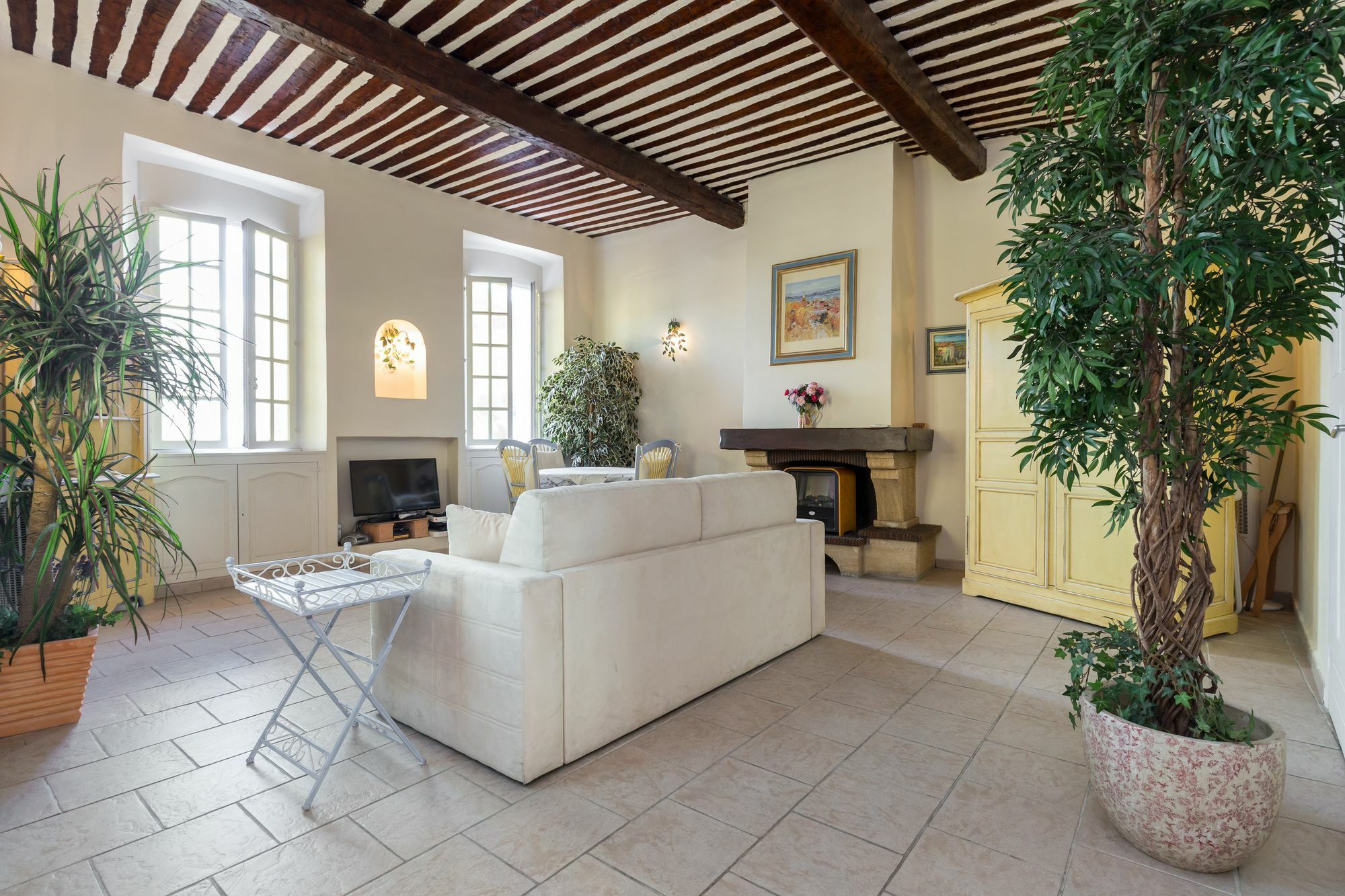 Very Charming Studio Apartment On Port In Cannes A Short Walk To Palais With Aircon And Internet 411 Екстериор снимка
