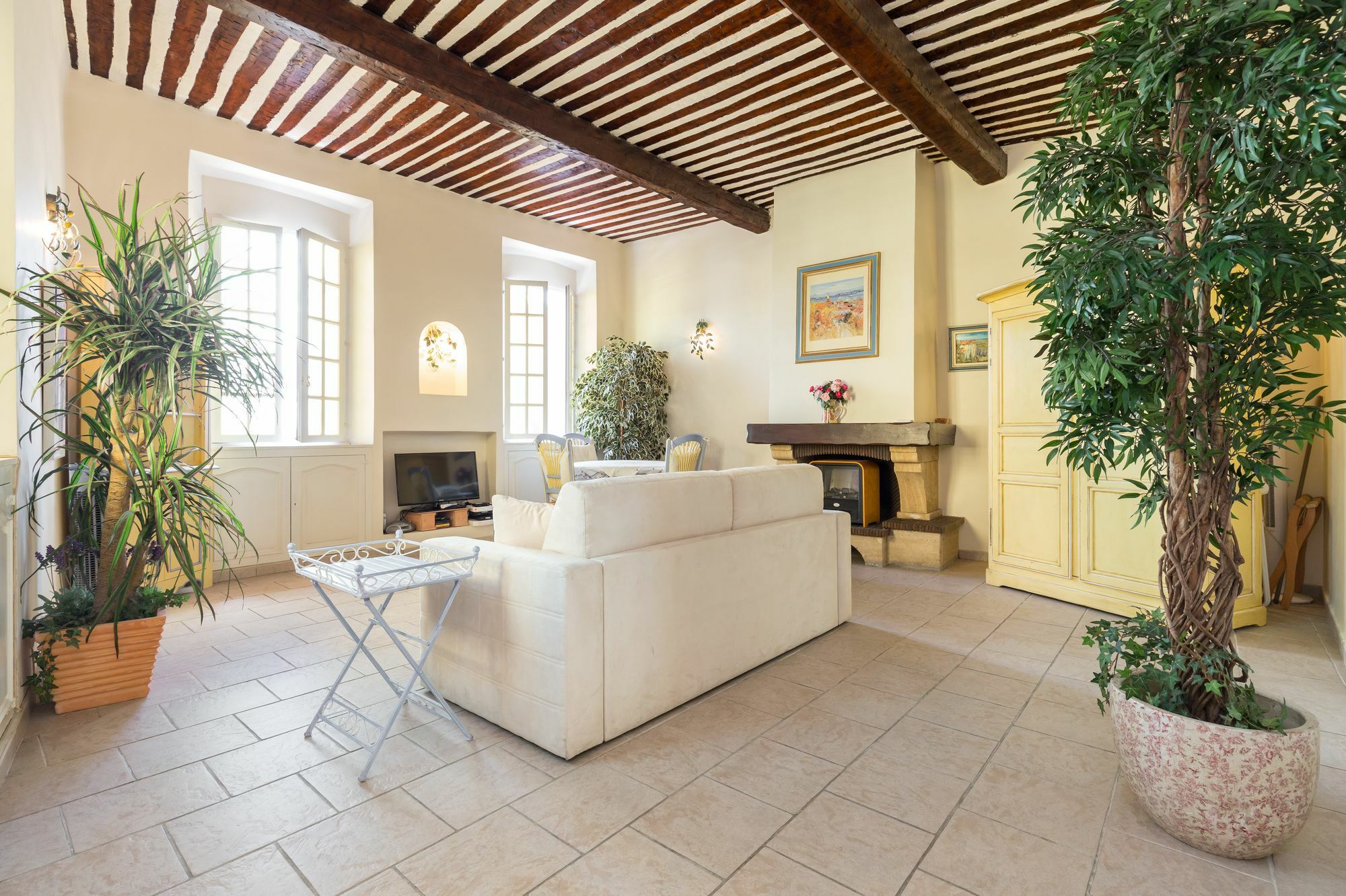 Very Charming Studio Apartment On Port In Cannes A Short Walk To Palais With Aircon And Internet 411 Екстериор снимка